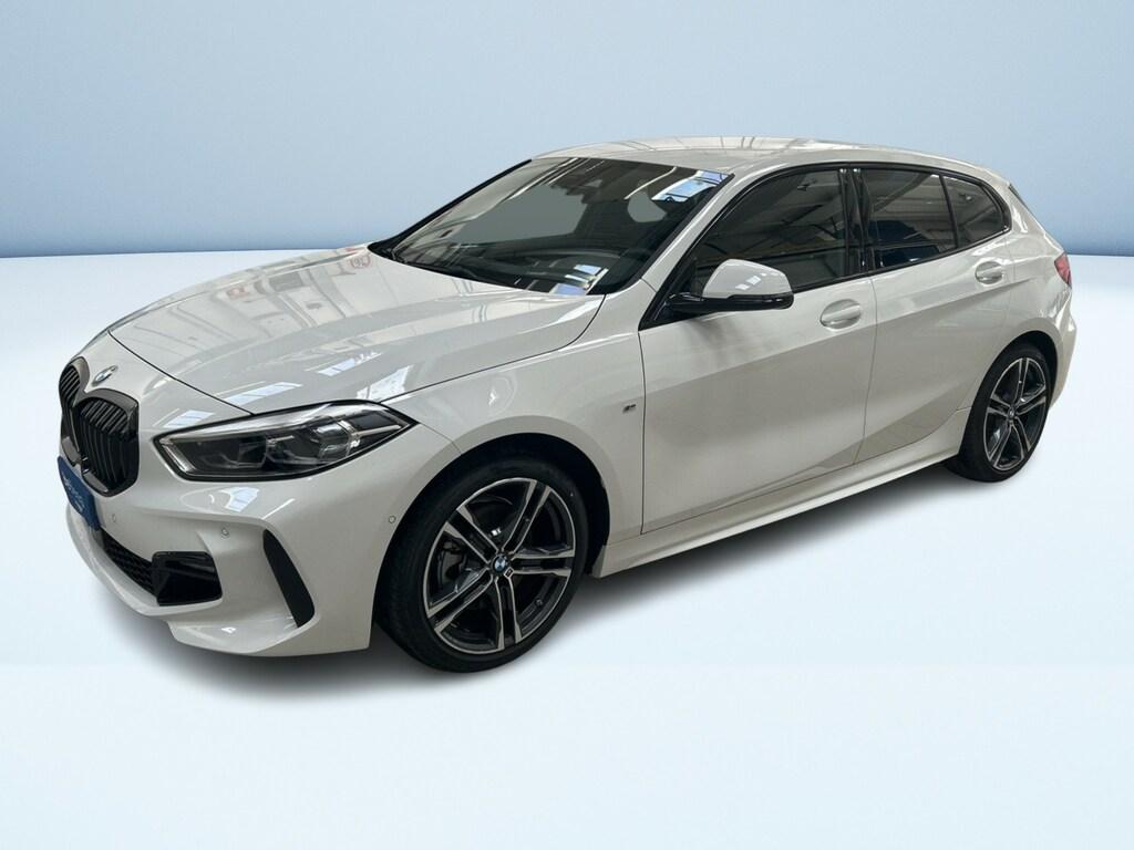 usatostore.bmw.it Store BMW Serie 1 118d Msport auto