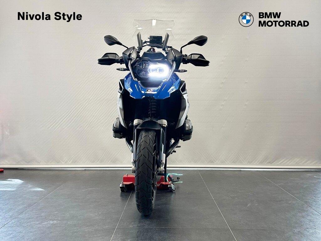 usatostore.bmw.it Store BMW Motorrad R 1200 GS BMW R 1200 GS ABS MY17