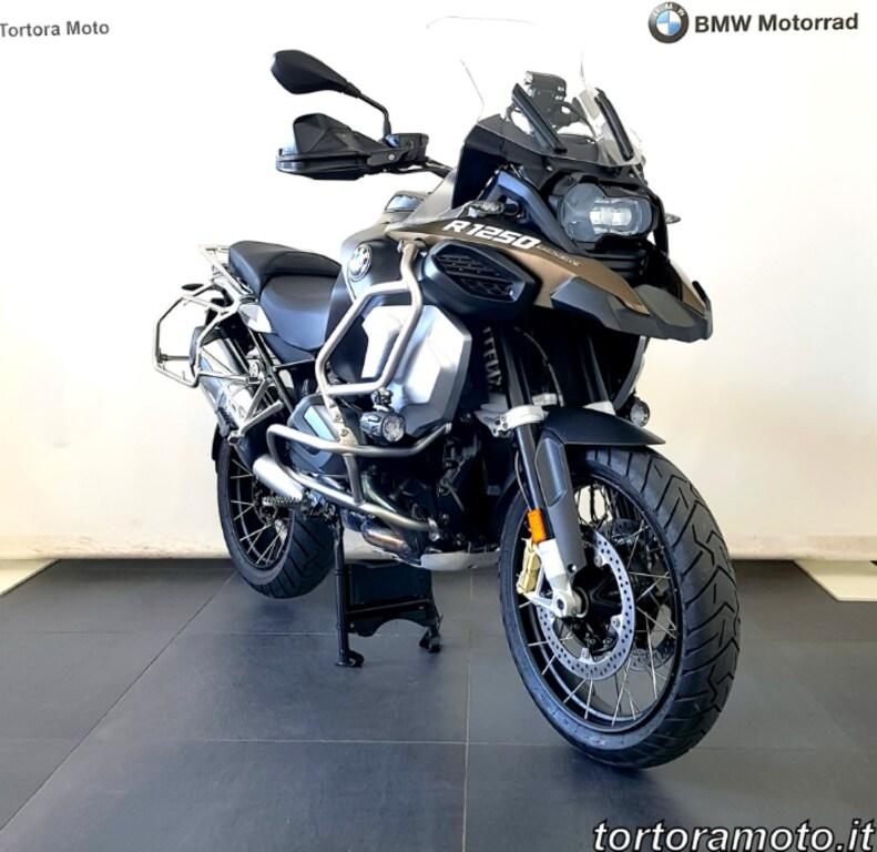 usatostore.bmw.it Store BMW Motorrad R 1250 GS BMW R 1250 GS Adventure ABS MY19