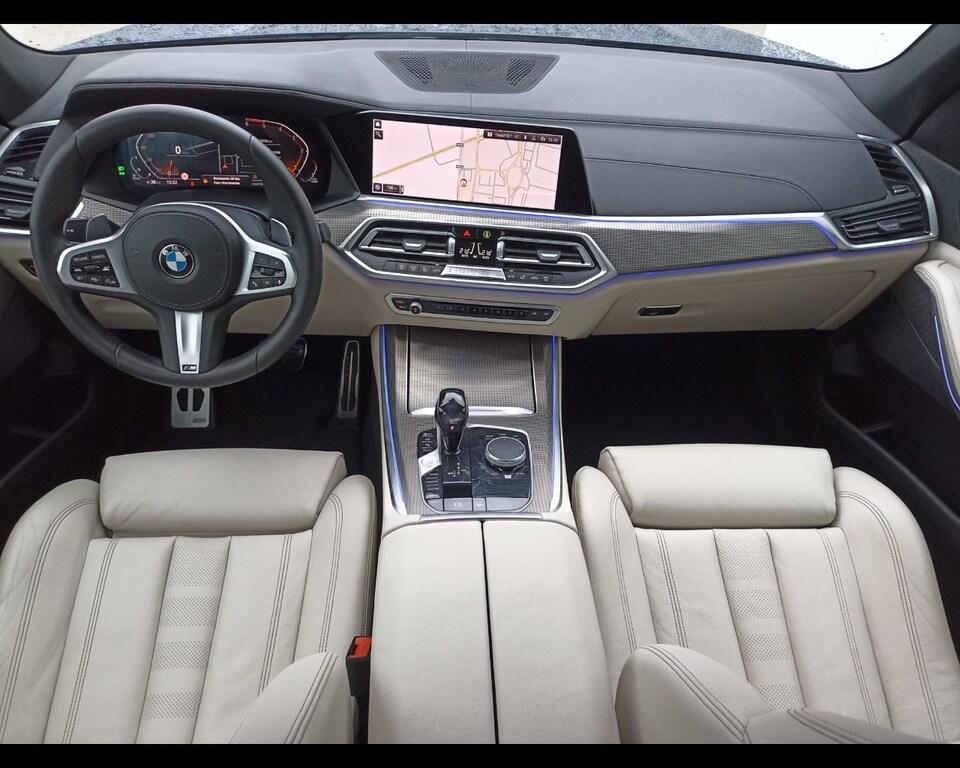 usatostore.bmw-motorrad.it Store BMW X5 xdrive30d Msport auto