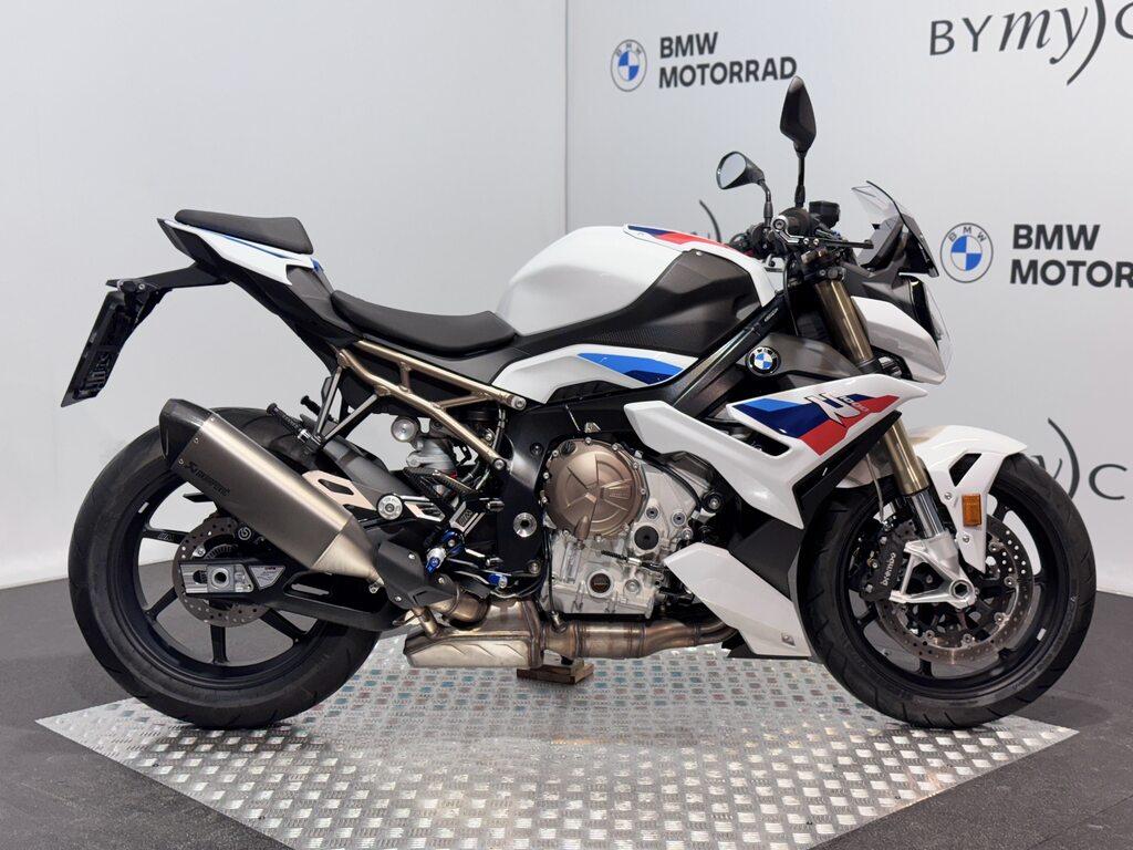 usatostore.bmw-motorrad.it Store BMW Motorrad S 1000 R BMW S 1000 R ABS MY21