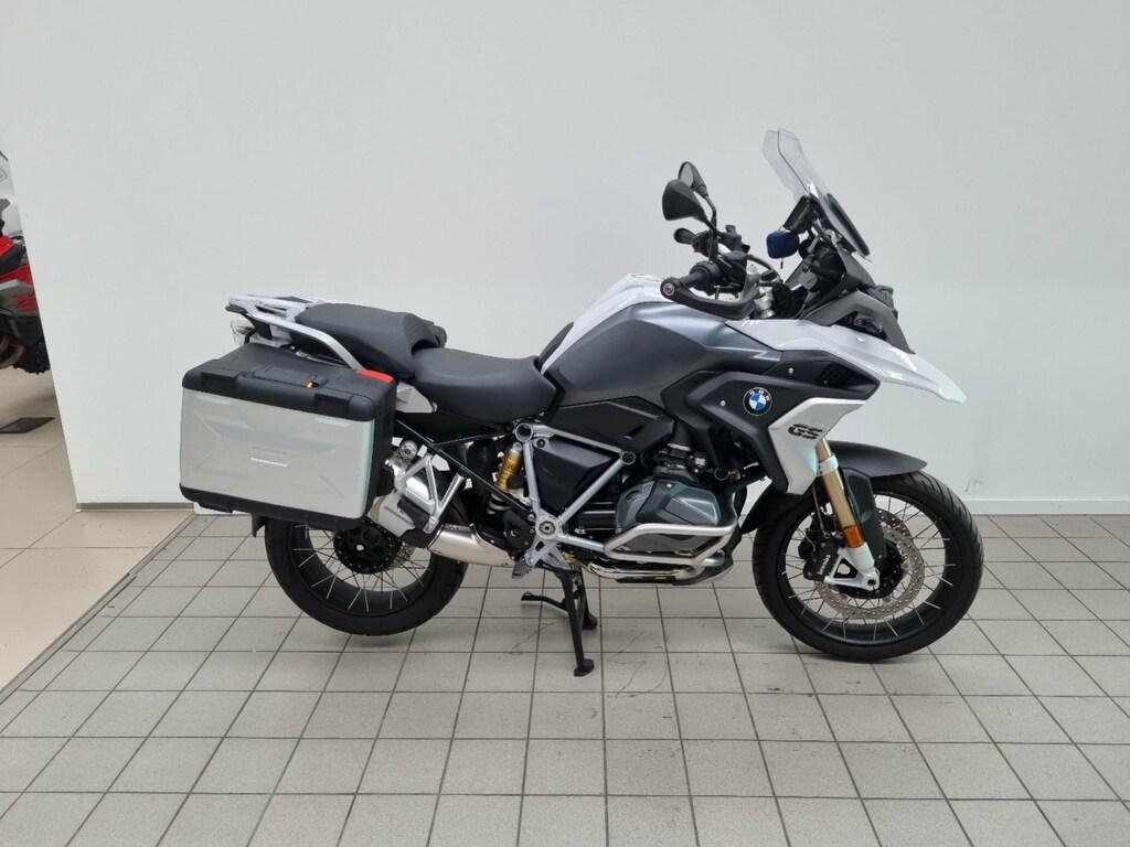 usatostore.bmw-motorrad.it Store BMW Motorrad R 1250 GS BMW R 1250 GS ABS MY21