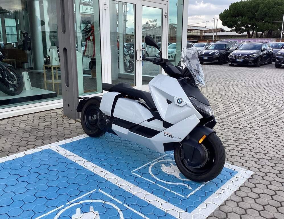 usatostore.bmw-motorrad.it Store BMW Motorrad CE 04 BMW CE 04 MY22