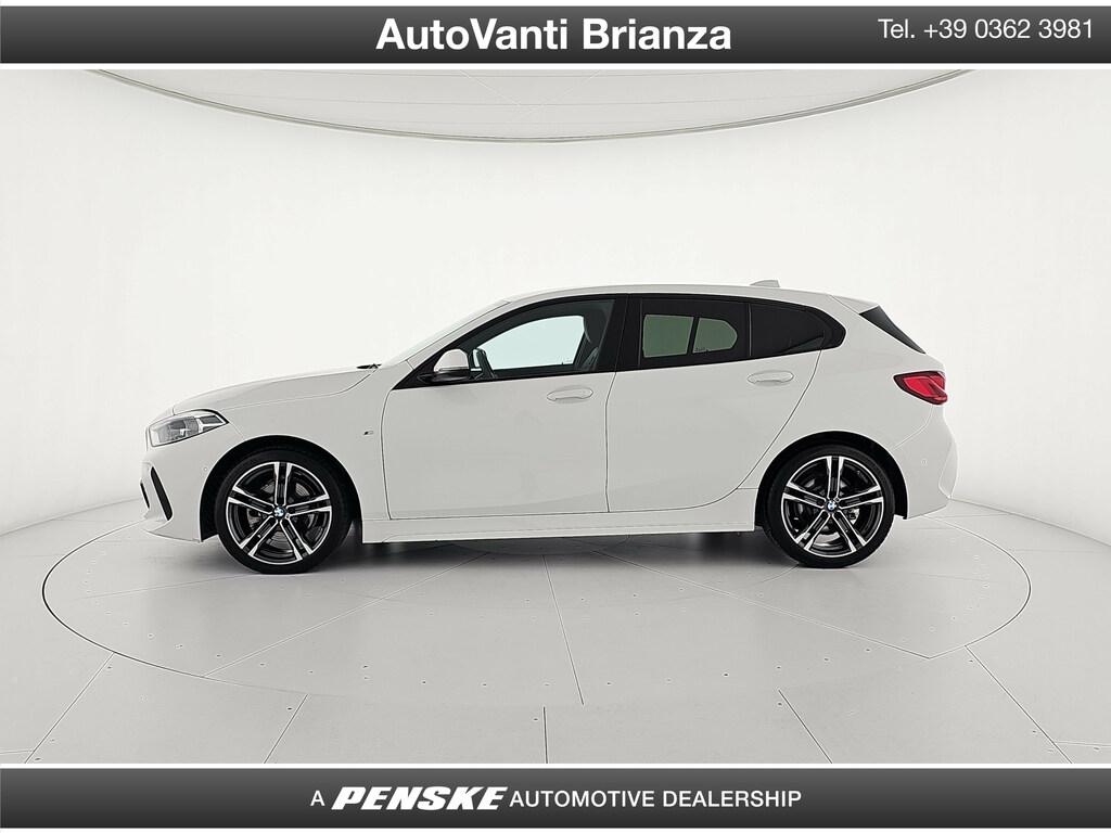 usatostore.bmw.it Store BMW Serie 1 118d Msport auto