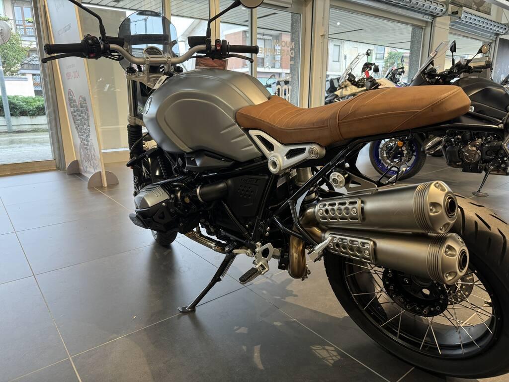 usatostore.bmw.it Store BMW Motorrad R nineT BMW R nineT Scrambler ABS MY20