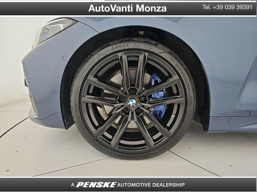 usatostore.bmw.it Store BMW Serie 4 M440i Coupe mhev 48V xdrive auto