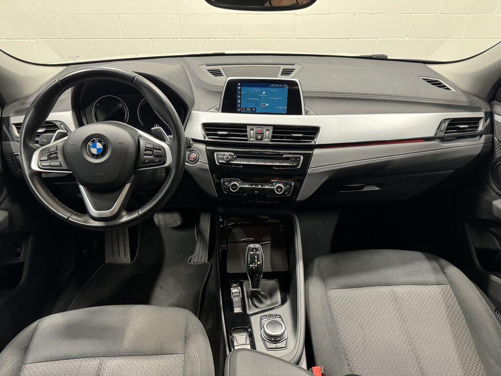 usatostore.bmw.it Store BMW X2 xdrive20d Advantage auto