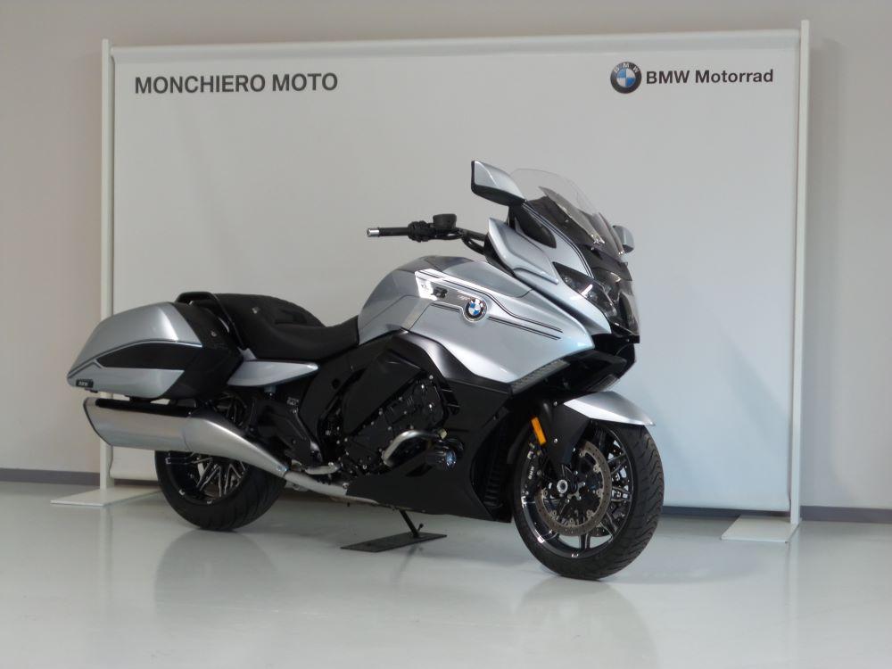 usatostore.bmw.it Store BMW Motorrad K 1600 B BMW K 1600 B ABS MY22