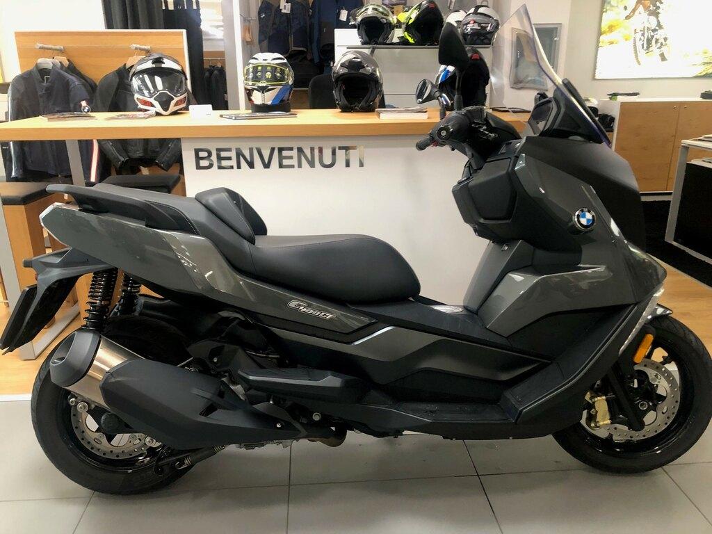 usatostore.bmw-motorrad.it Store BMW Motorrad C 400 GT BMW C 400 GT MY21