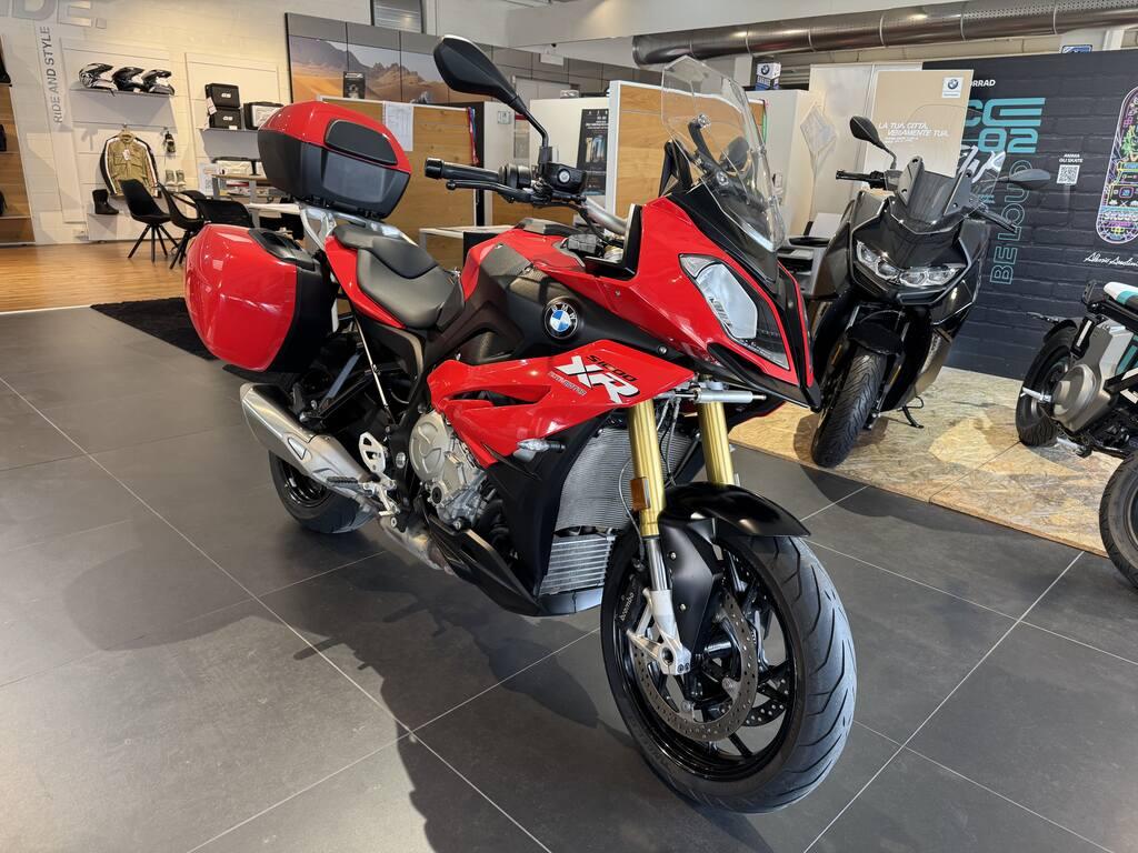 usatostore.bmw-motorrad.it Store BMW Motorrad S 1000 XR BMW S 1000 XR ABS MY17