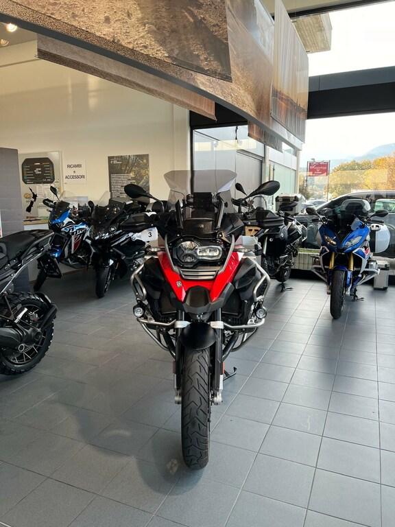 usatostore.bmw-motorrad.it Store BMW Motorrad R 1200 GS BMW R 1200 GS Adventure ABS MY19