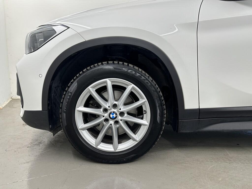 usatostore.bmw.it Store BMW X1 sdrive18d Advantage auto