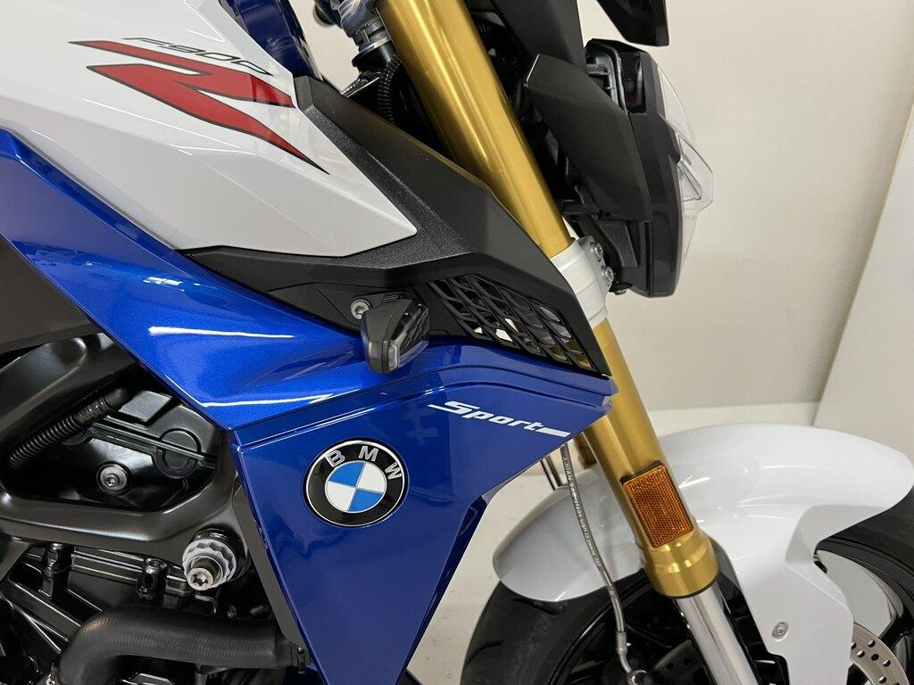 usatostore.bmw-motorrad.it Store BMW Motorrad F 900 R BMW F 900 R MY20