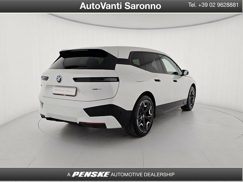 usatostore.bmw.it Store BMW iX xdrive40 pacchetto sportivo