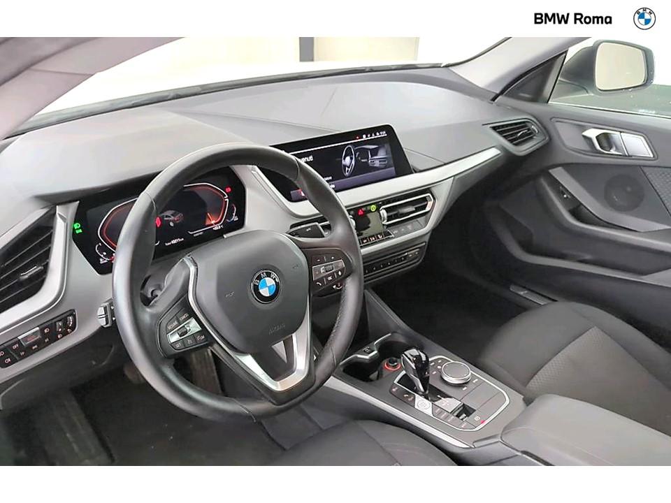 usatostore.bmw.it Store BMW Serie 2 218d Gran Coupe Business Advantage auto