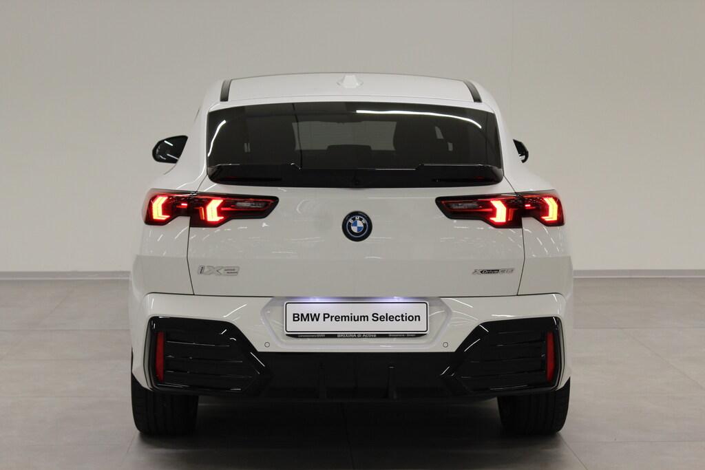 usatostore.bmw.it Store BMW iX2 xdrive 30 MSport