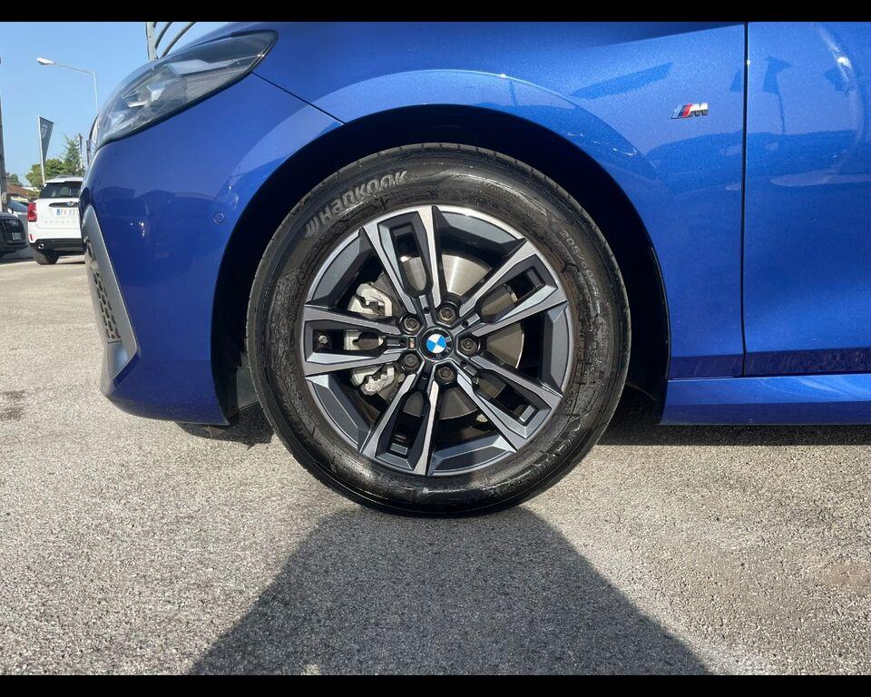 usatostore.bmw.it Store BMW Serie 2 220i Active Tourer mhev 48V Msport auto