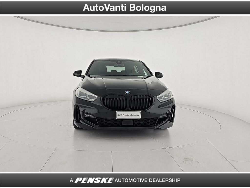 usatostore.bmw.it Store BMW Serie 1 118d Msport auto