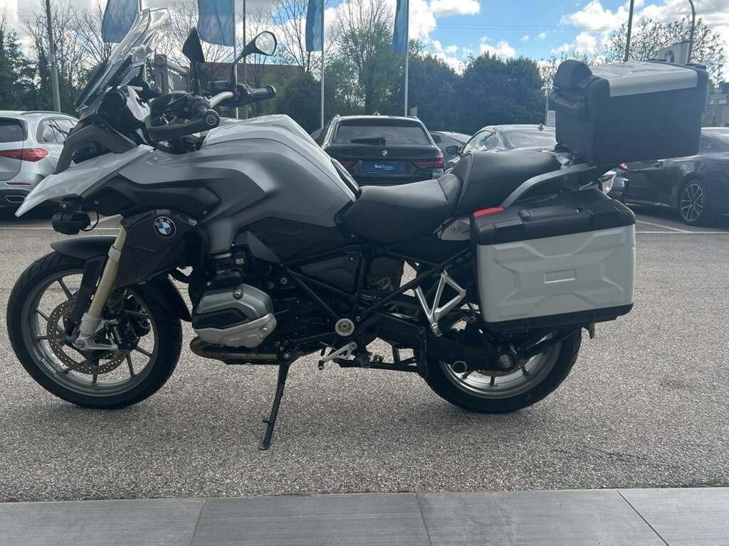 usatostore.bmw-motorrad.it Store BMW Motorrad R 1200 GS BMW R 1200 GS ABS MY14