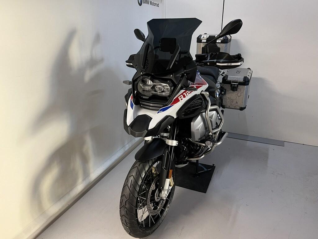 usatostore.bmw-motorrad.it Store BMW Motorrad R 1250 GS Adventure ABS