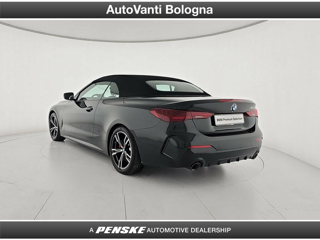 usatostore.bmw.it Store BMW Serie 4 420d Coupe mhev 48V Msport auto