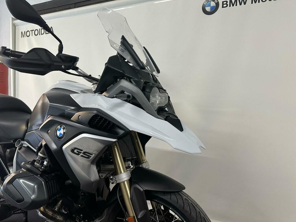 usatostore.bmw-motorrad.it Store BMW Motorrad R 1250 GS BMW R 1250 GS ABS MY21