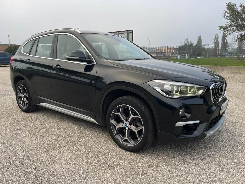 usatostore.bmw.it Store BMW X1 sdrive18d xLine auto my18