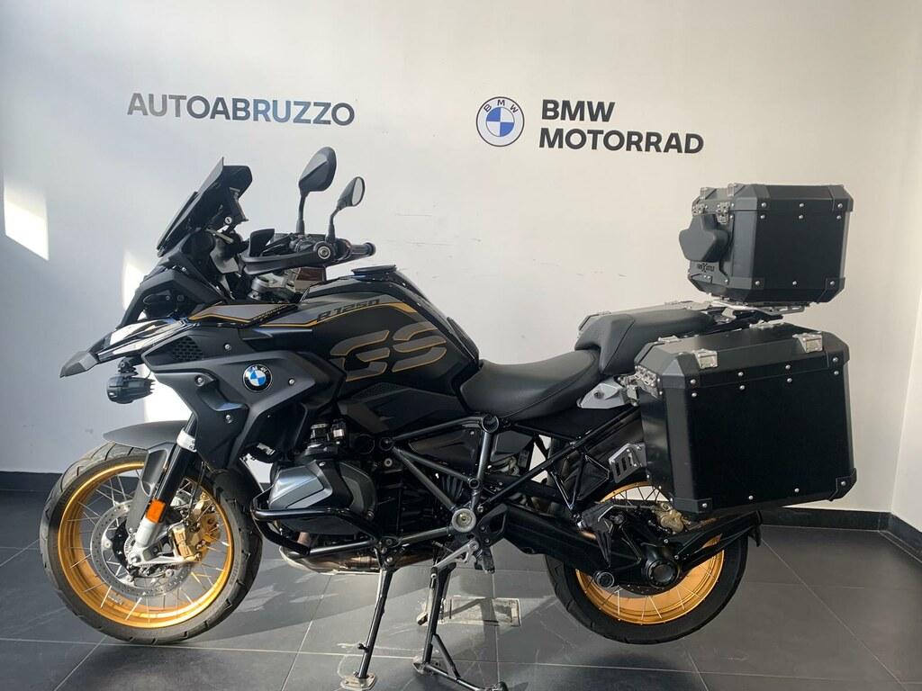 usatostore.bmw-motorrad.it Store BMW Motorrad R 1250 GS ABS