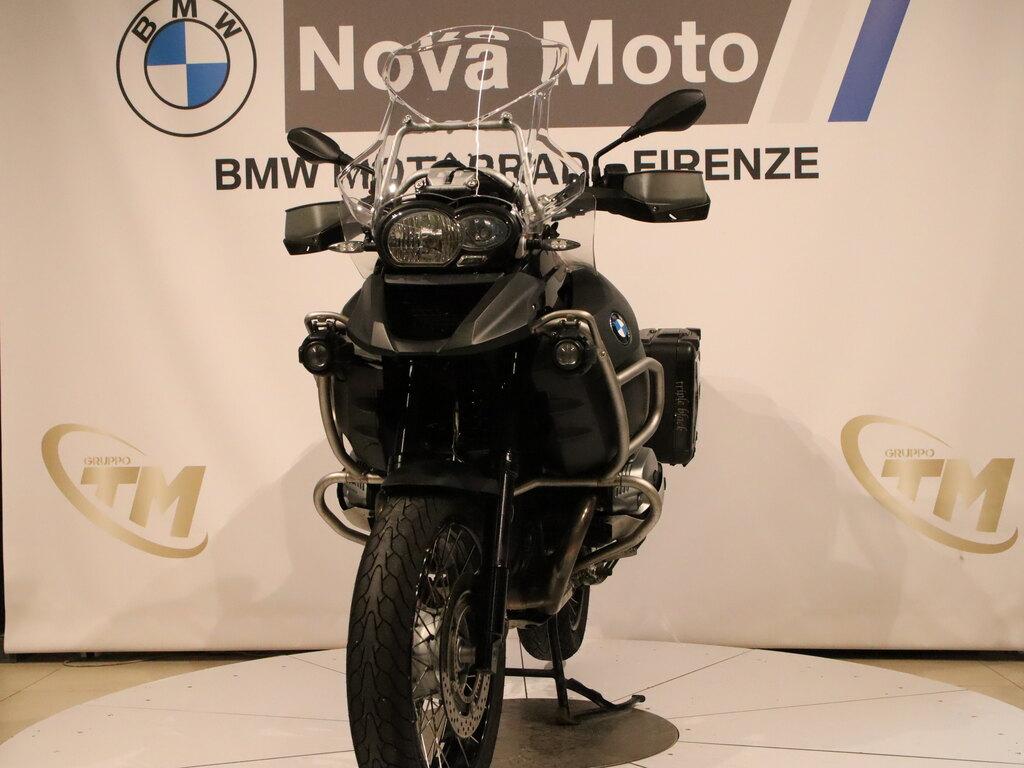 usatostore.bmw-motorrad.it Store BMW Motorrad R 1200 GS BMW R 1200 GS Adventure MY10