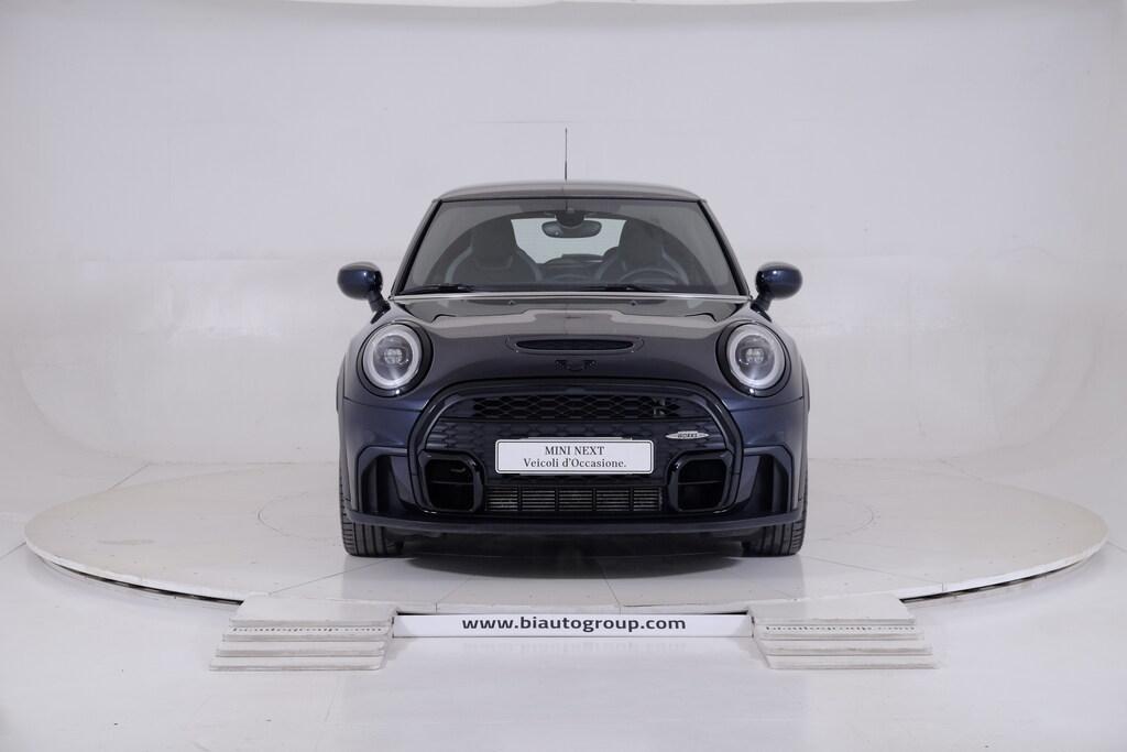 usatostore.bmw.it Store MINI MINI 3p 2.0 Cooper S JCW auto