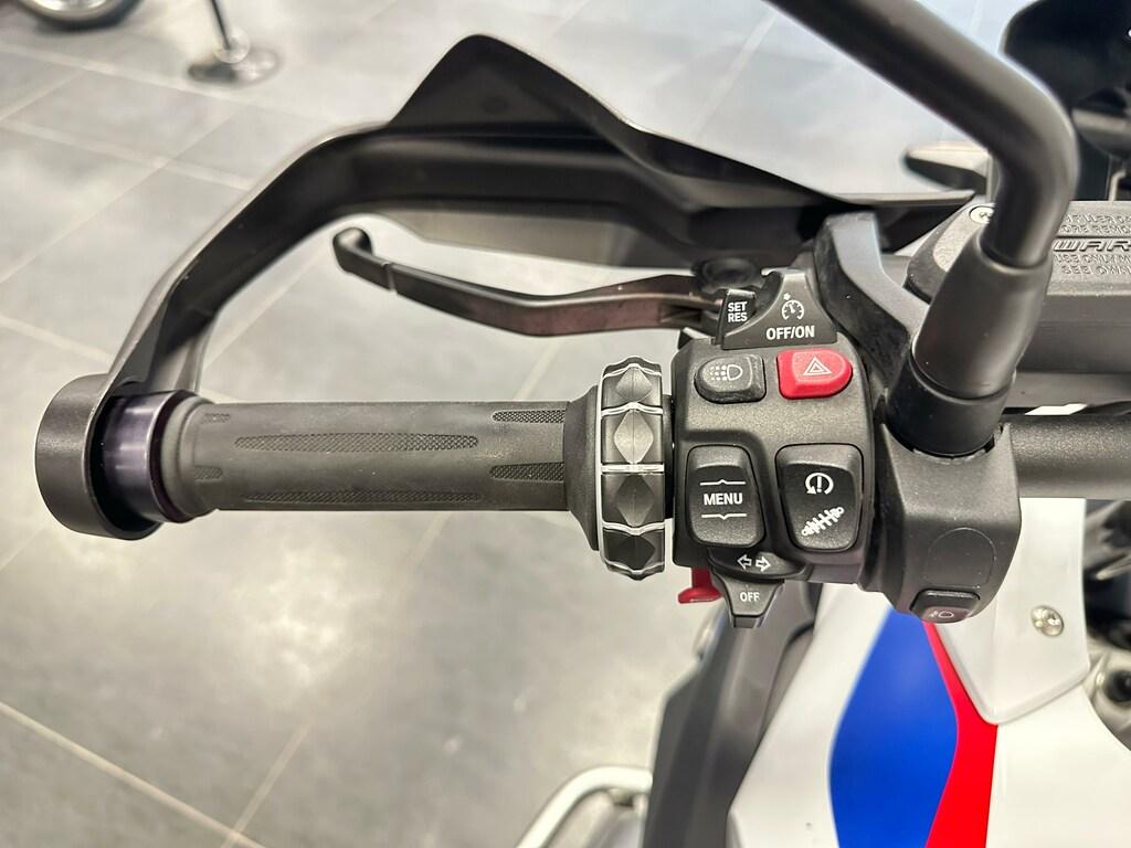 usatostore.bmw-motorrad.it Store BMW Motorrad R 1250 GS BMW R 1250 GS ABS MY21