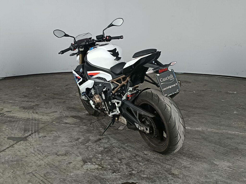 usatostore.bmw-motorrad.it Store BMW Motorrad S 1000 R BMW S 1000 R ABS MY21