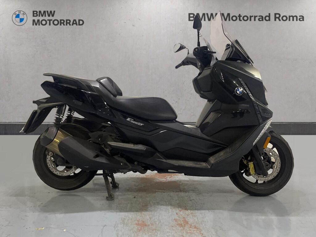 usatostore.bmw-motorrad.it Store BMW Motorrad C 400 GT BMW C 400 GT MY21