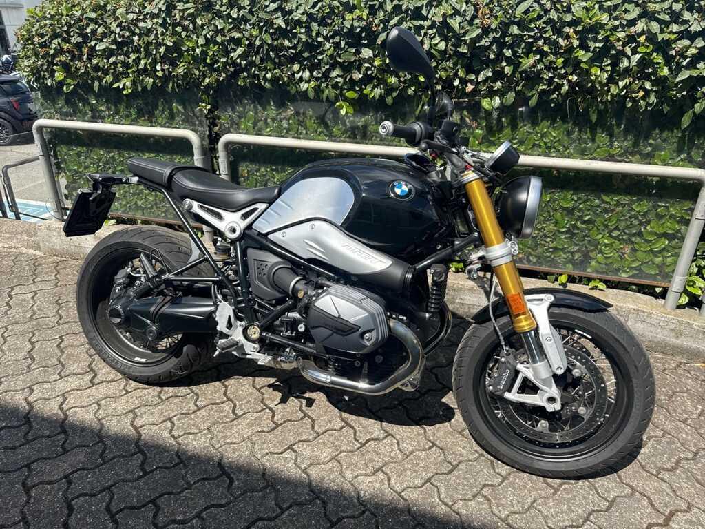 usatostore.bmw-motorrad.it Store BMW Motorrad R nineT BMW R nineT ABS MY20