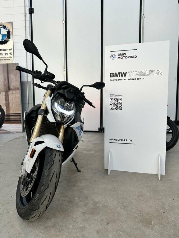 usatostore.bmw.it Store BMW Motorrad S 1000 R BMW S 1000 R ABS MY21