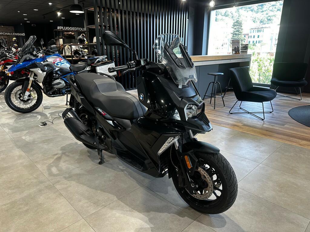 usatostore.bmw-motorrad.it Store BMW Motorrad C 400 X BMW C 400 X MY21