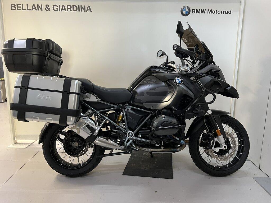 usatostore.bmw-motorrad.it Store BMW Motorrad R 1200 GS Adventure ABS
