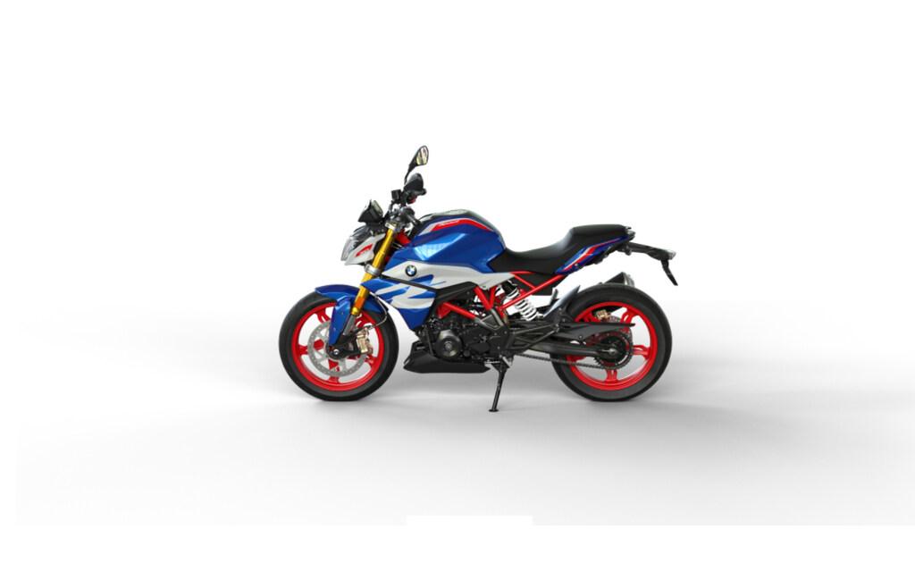 usatostore.bmw.it Store BMW Motorrad G 310 R BMW G 310 R MY21