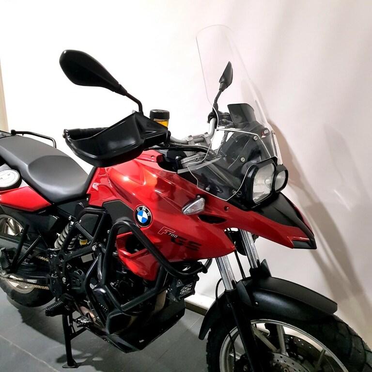 usatostore.bmw.it Store BMW Motorrad F 700 GS BMW F 700 GS ABS MY12