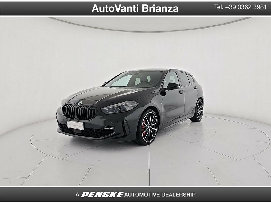 usatostore.bmw.it Store BMW Serie 1 118d Msport auto