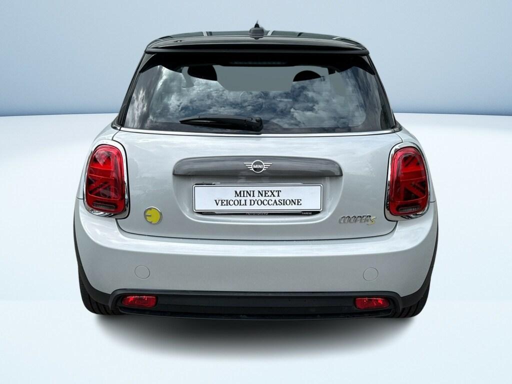 usatostore.bmw.it Store MINI MINI Full Electric Mini 3p Cooper SE S auto