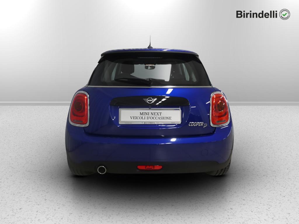 usatostore.bmw.it Store MINI MINI 1.5 TwinPower Turbo Cooper D