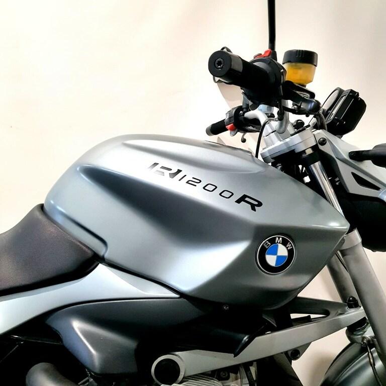 usatostore.bmw.it Store BMW Motorrad R 1200 R BMW R 1200 R