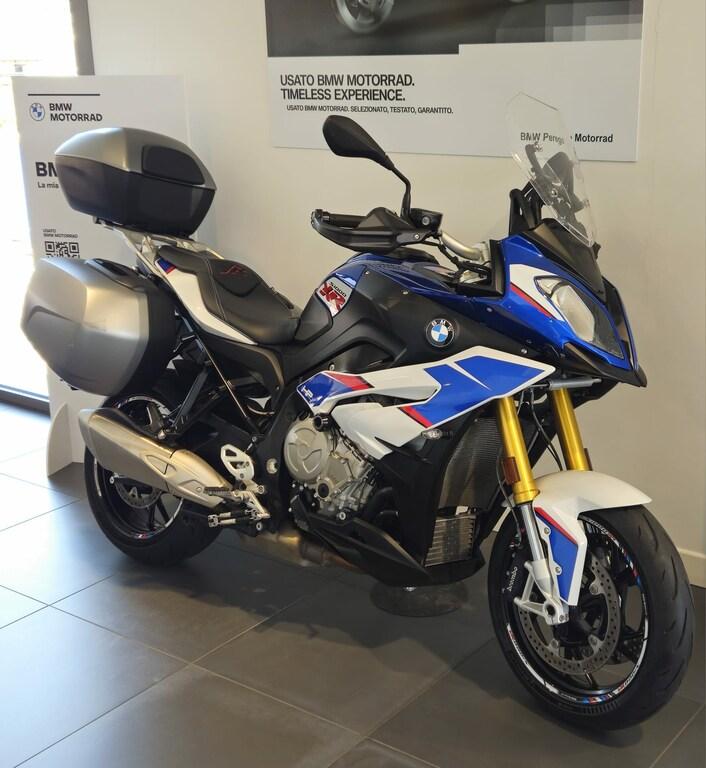 usatostore.bmw.it Store BMW Motorrad S 1000 XR BMW S 1000 XR ABS MY17