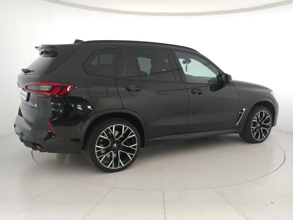 usatostore.bmw.it Store BMW X5 X5M 4.4 600cv auto