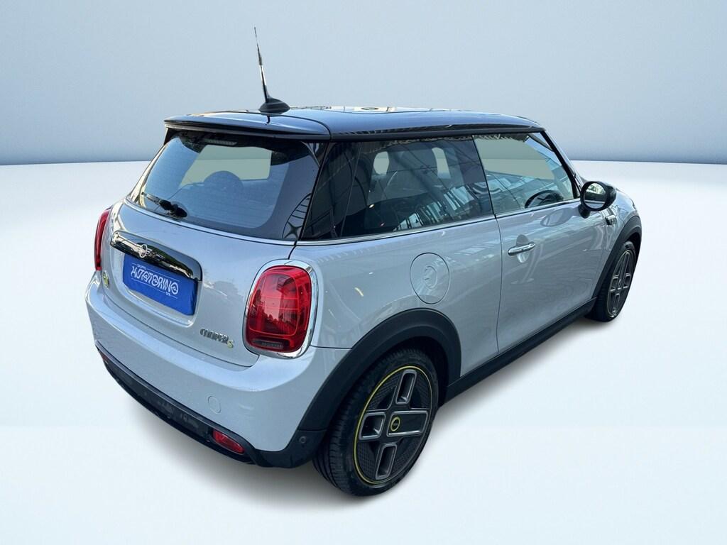 usatostore.bmw.it Store MINI MINI Full Electric 3p Classic auto