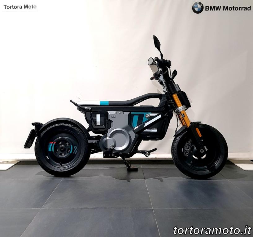 usatostore.bmw-motorrad.it Store BMW Motorrad CE 02 (11Kw) BMW CE 02