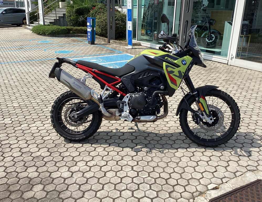 usatostore.bmw-motorrad.it Store BMW Motorrad F 900 GS BMW F 900 GS MY24