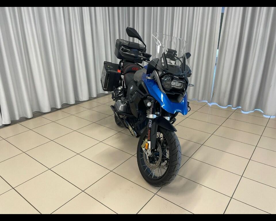 usatostore.bmw.it Store BMW Motorrad R 1200 GS BMW R 1200 GS ABS MY17