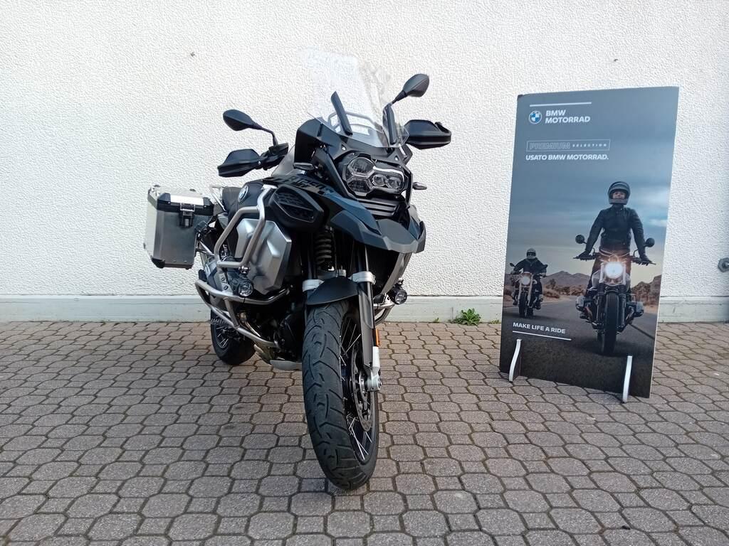 usatostore.bmw-motorrad.it Store BMW Motorrad R 1250 GS BMW R 1250 GS Adventure ABS MY21